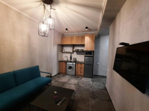 Loft style apartment in the center of Tbilisi